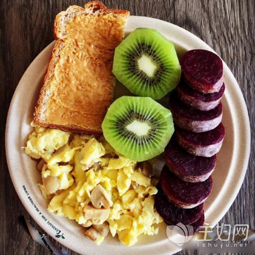【减肥早上吃什么早餐好】九款减肥早餐帮助瘦身