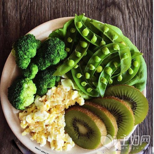 健康减肥早餐吃什么