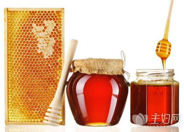 吃蜂蜜有什么好处