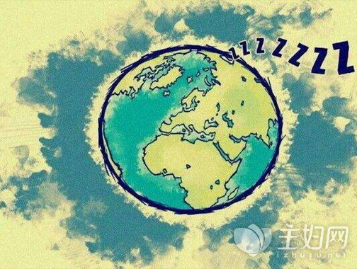 最新中国失眠地图