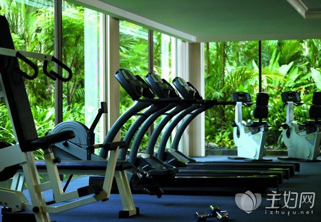 【运动减肥计划表】健身房锻炼最好的计划表