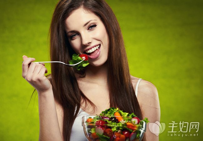 【吃什么减肥最快】三种减肥食物有效帮助瘦身
