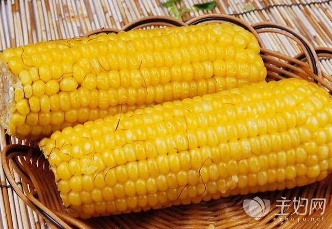每天吃玉米减肥吗