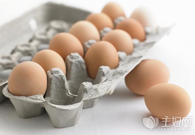 宝宝扁桃体发炎能吃鸡蛋吗