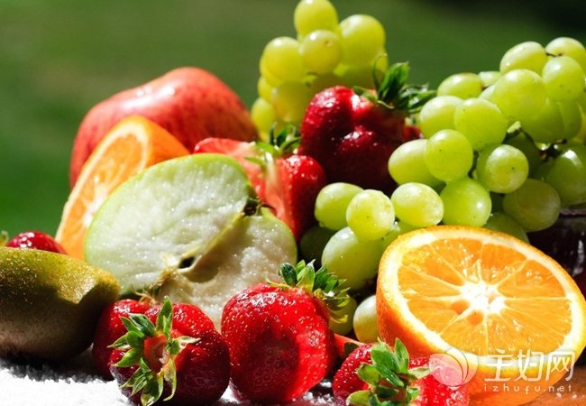 【吃什么水果减肥最快】水果减肥的正确饮食和四大误区