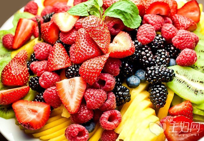 吃哪种水果减肥最快