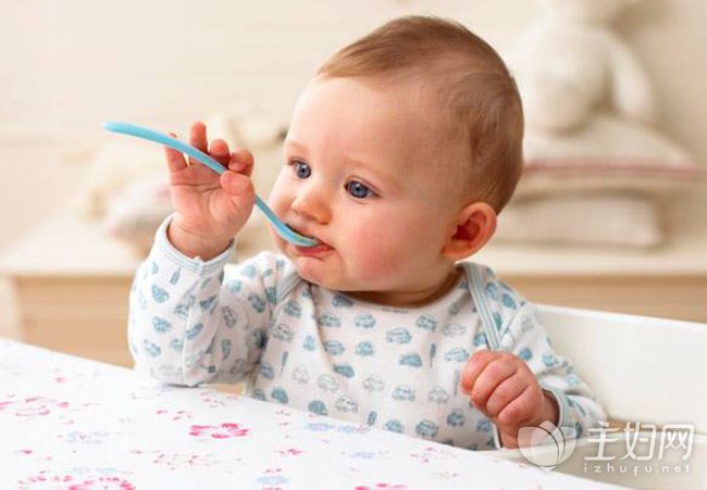 婴儿吃米粉会便秘吗