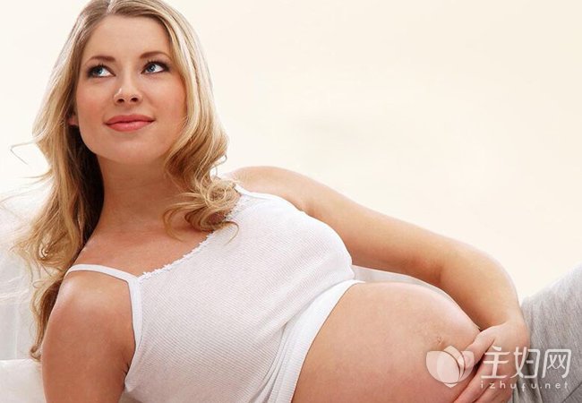 孕期如何预防妊娠纹