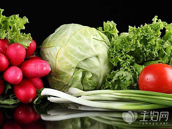 蔬菜怎么吃最营养