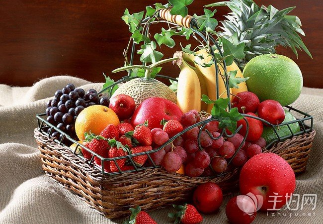 【吃什么水果减肥最快】晚上吃六种水果减肥最快