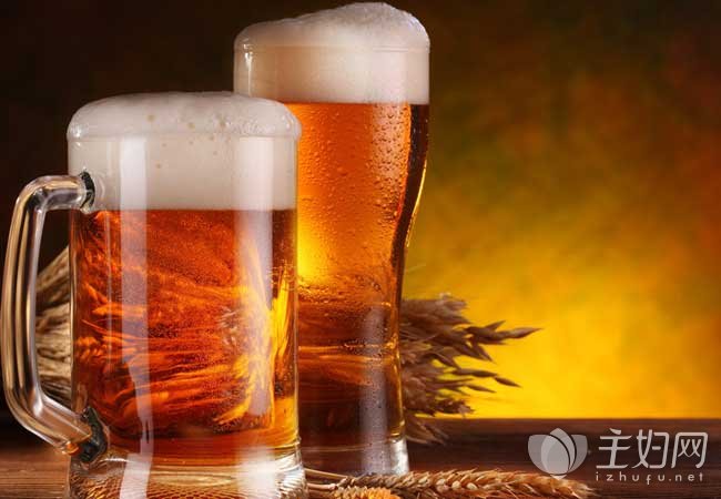 减肥时可以喝啤酒吗