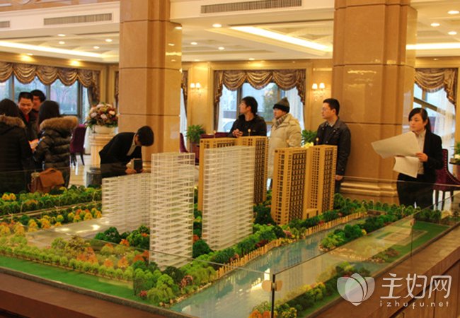 【中国土地价格上涨】土地几个上涨后房产投资愈加猛烈
