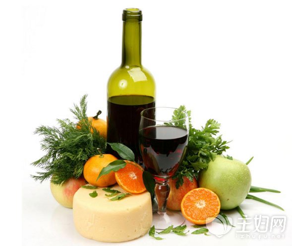 家庭酿制葡萄酒方法
