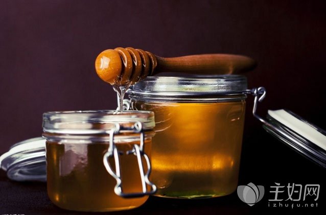 蜂蜜可以减肥吗