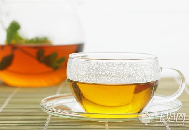 【中医减肥方法】五款中医减肥茶有效帮助减肥