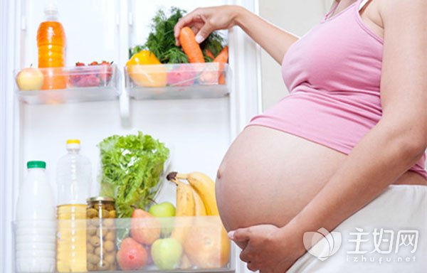 孕妇吃什么对宝宝智力好