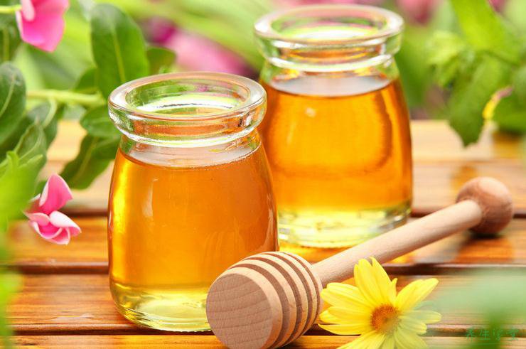 【蜂蜜减肥吗】蜂蜜减肥的三道食谱要了解