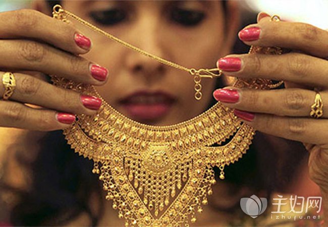 【印度黄金价格】印度七月推行增收消费税打压金市