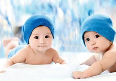 怎样才能生双胞胎