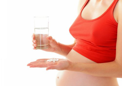 孕妇能吃保健品吗