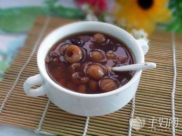 经期能喝红豆薏米汤吗