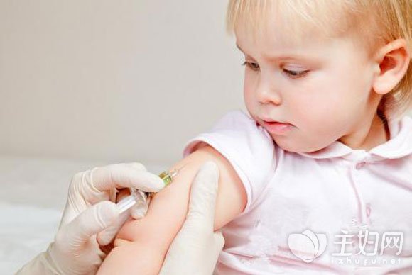 接种疫苗注意事项