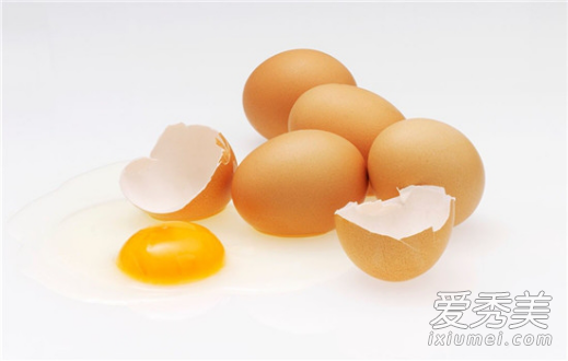 鸡蛋清能去皱纹吗