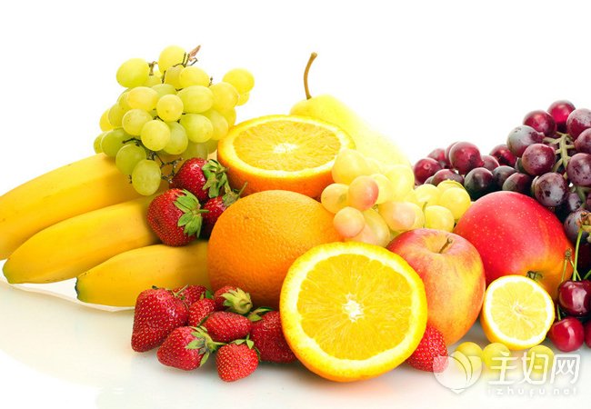 【吃什么水果减肥】吃十种水果最好帮助减肥