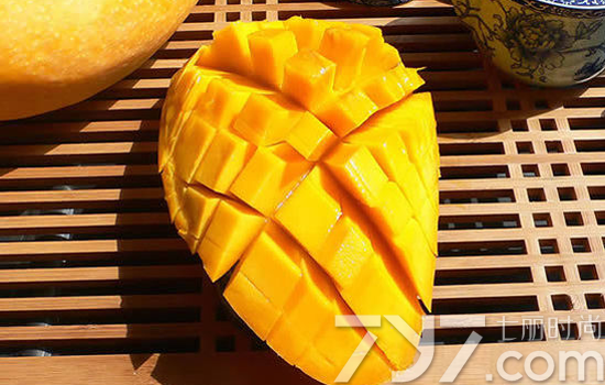 【吃什么减肥最快】芒果饮食减肥的正确方法