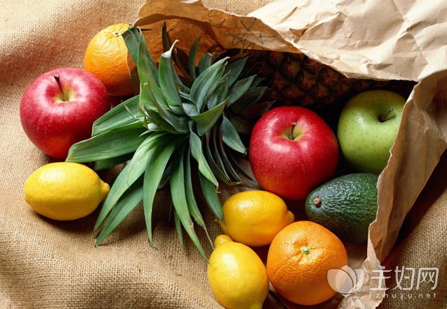 【吃什么水果减肥】减肥最好的七种水果