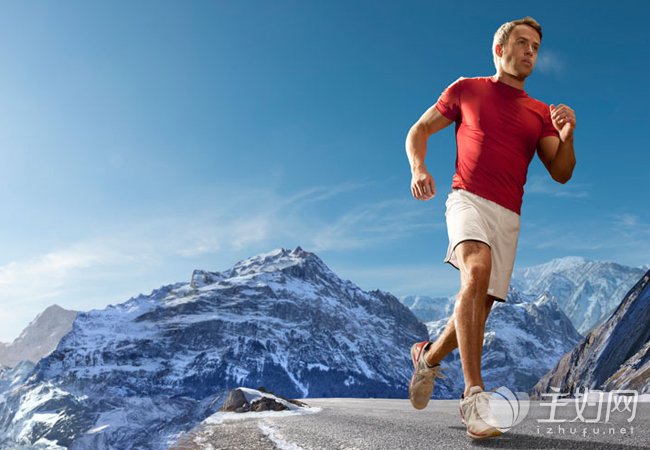 【跑步的正确姿势】跑步正确的姿势帮助减肥