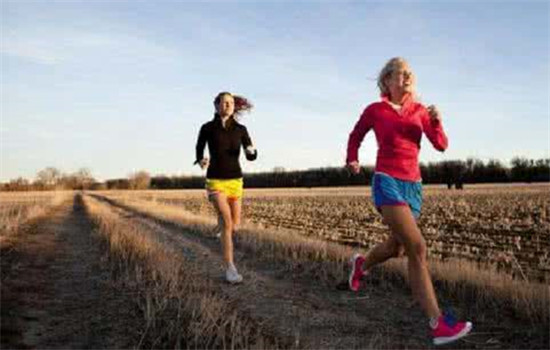 【正确的跑步减肥方法】跑步减肥最好的方法