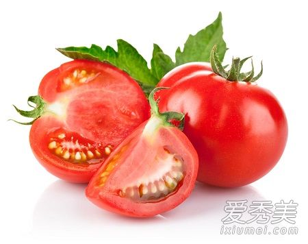 西红柿真的能祛斑吗