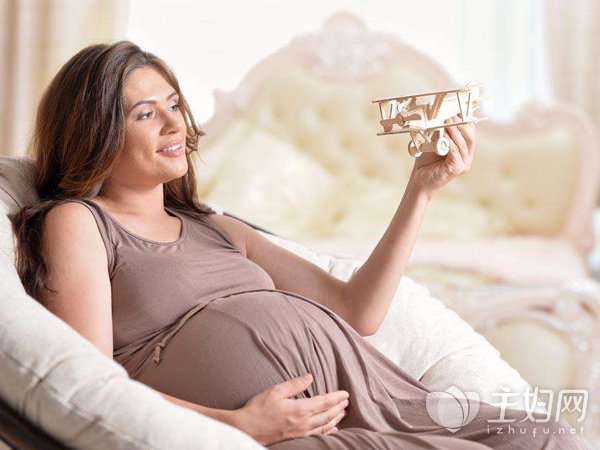 孕妇如何排除体内湿气