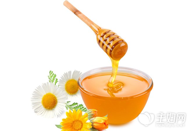 蜂蜜怎么喝能减肥