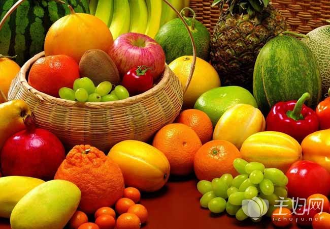 秋天吃什么水果对皮肤最好