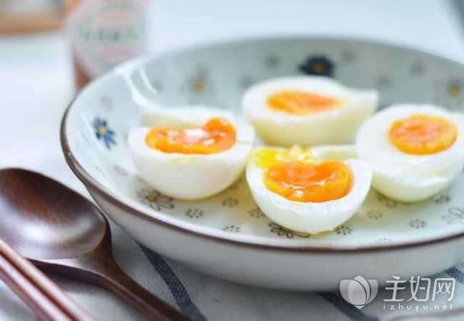 吃什么帮助减肥 吃水煮蛋帮助减肥