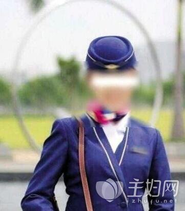 广州42岁家庭主妇假扮空姐骗男子70万 