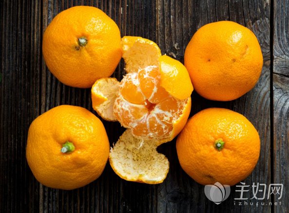 吃橘子上火吗 吃橘子的好处和营养价值