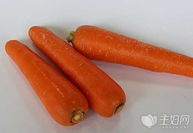吃胡萝卜减肥 胡萝卜怎么吃减肥快