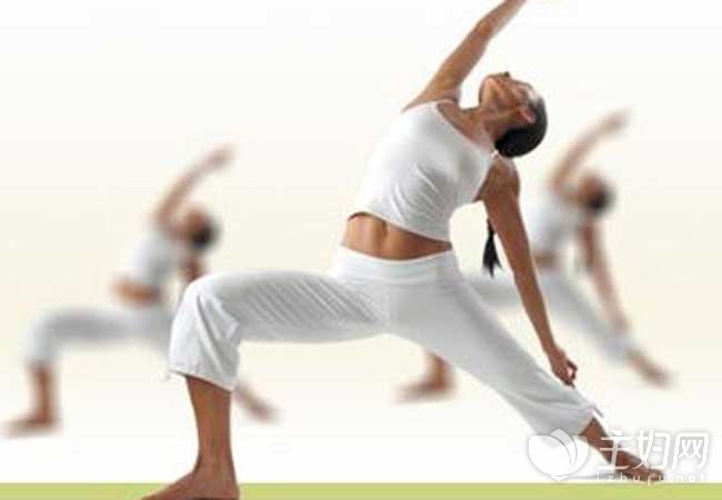 健身操帮助减肥 健身操的正确跳法