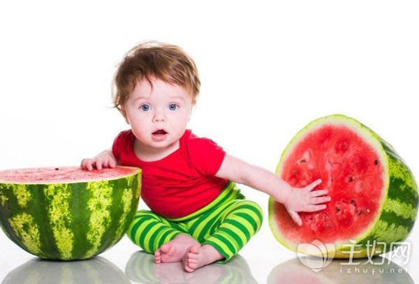 宝宝不能吃什么水果