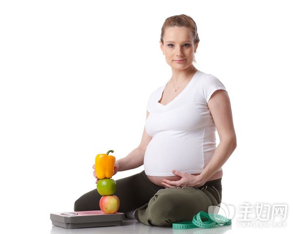 孕妇吃什么胎儿会畸形