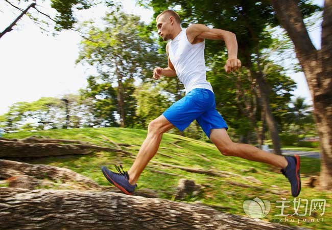 跑步减肥效果好 跑步减肥的正确方法