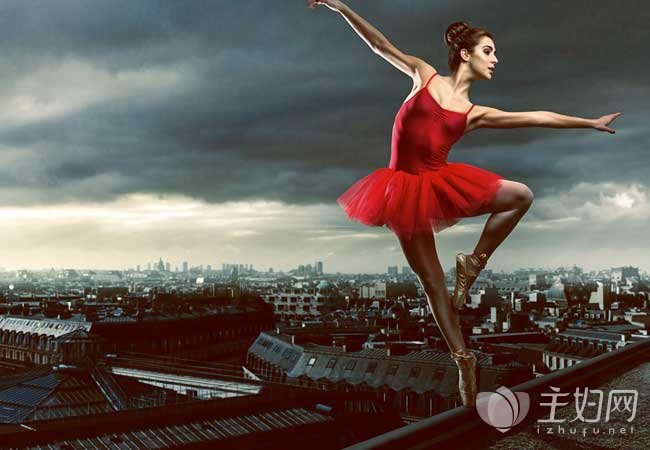 芭蕾舞帮助减肥 芭蕾舞的减肥效果