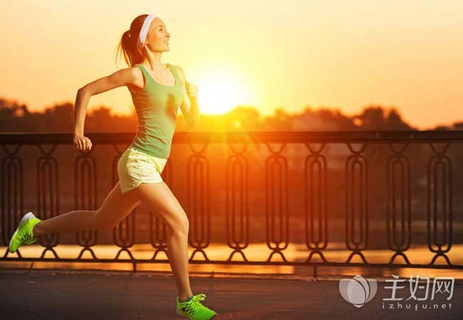 如何进行跑步减肥 跑步减肥的五个误区