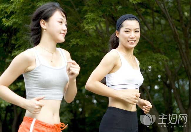 运动减肥效果好 跑步减肥一小时瘦多少