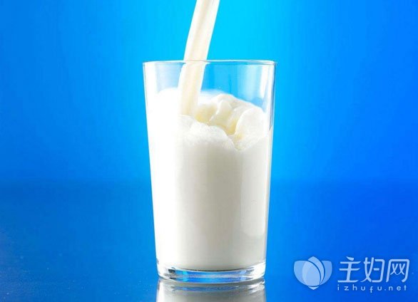 牛奶保质期