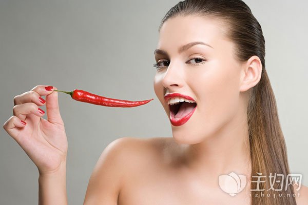 孕妇能吃辣椒吗