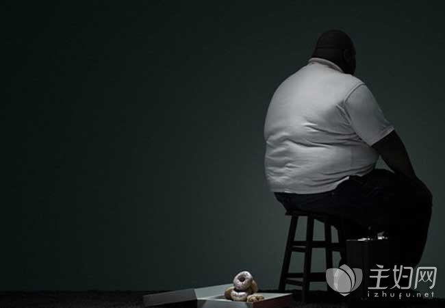 九大肥胖的原因以及肥胖危害